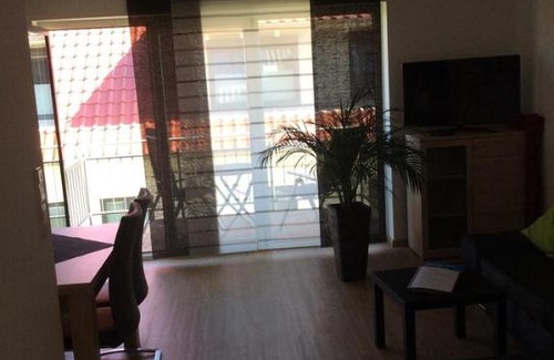 Langenargen Apartment | Ferienwohnung Bodenseezauber