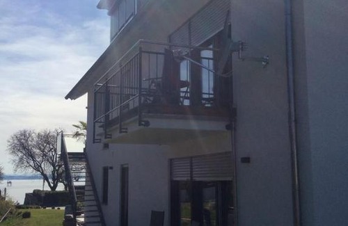 Langenargen Apartment | Ferienwohnung Bodenseezauber
