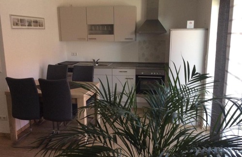 Langenargen Apartment | Ferienwohnung Bodenseezauber