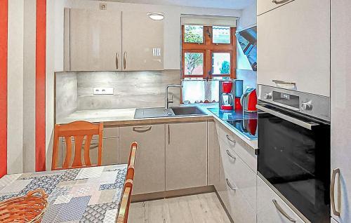 Bodstedt Apartment | Ferienwohnung Bodstedt