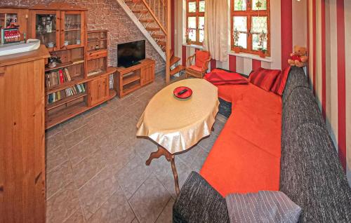Bodstedt Apartment | Ferienwohnung Bodstedt