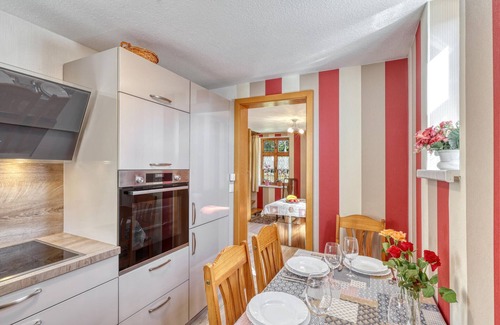 Bodstedt Apartment | Ferienwohnung Bodstedt