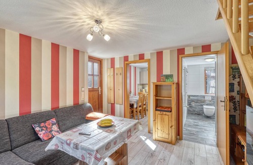 Bodstedt Apartment | Ferienwohnung Bodstedt