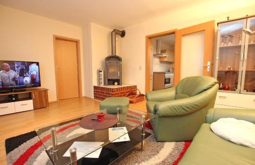 Breege Apartment | Ferienwohnung Breege RUeG 1951