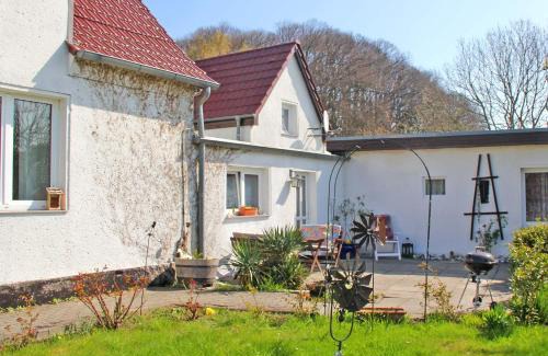 Breege Apartment | Ferienwohnung Breege RUeG 1951