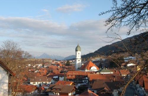 Ried Apartment | Ferienwohnung Breitenbergblick