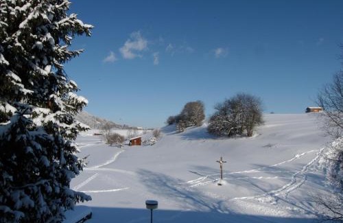 Ried Apartment | Ferienwohnung Breitenbergblick