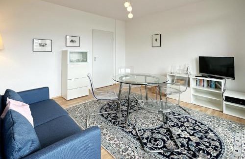 Wittduen Apartment | Ferienwohnung Buchholtz