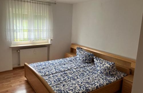 Goessweinstein Apartment | Ferienwohnung Cäcilie