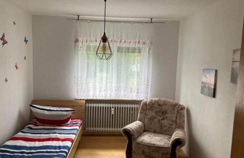 Goessweinstein Apartment | Ferienwohnung Cäcilie
