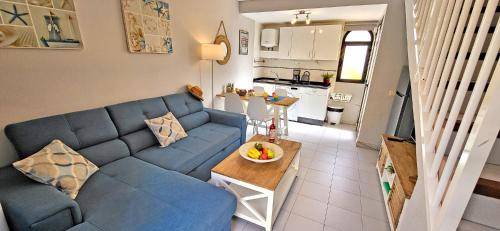 Bahia Calma Apartment | Ferienwohnung C16 Green Oasis - Costa Calma - Glasfaserinternet