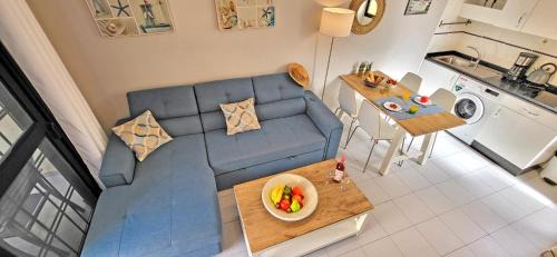Bahia Calma Apartment | Ferienwohnung C16 Green Oasis - Costa Calma - Glasfaserinternet