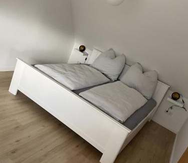Grosssolt Apartment | Ferienwohnung Carolin Witt