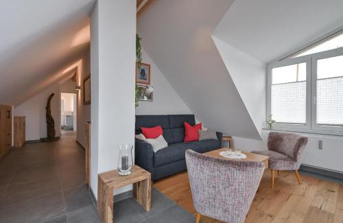 Hopfen am See Apartment | Ferienwohnung Carpe Diem