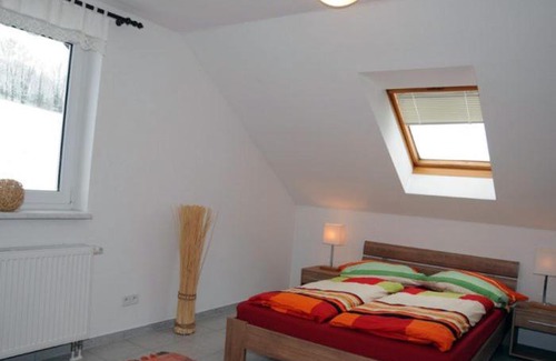 Dolni Lanov Apartment | Ferienwohnung Charlott im Riesengebirge
