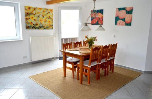 Dolni Lanov Apartment | Ferienwohnung Charlott im Riesengebirge
