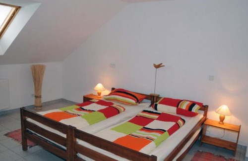 Dolni Lanov Apartment | Ferienwohnung Charlott im Riesengebirge