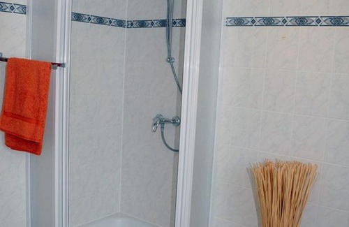 Dolni Lanov Apartment | Ferienwohnung Charlott im Riesengebirge