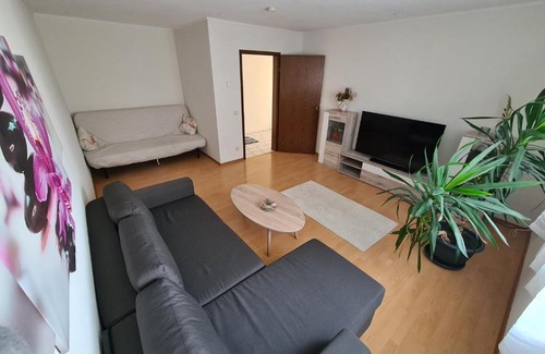 Grafschaft Apartment | Ferienwohnung Cimen