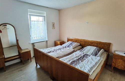 Herrensohr Apartment | Ferienwohnung Clauss-Theisohn