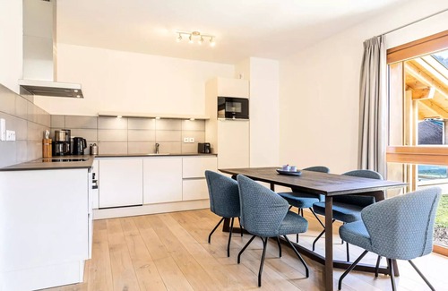 Abondance Apartment | Ferienwohnung Comfort 5 Personen