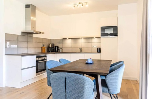 Abondance Apartment | Ferienwohnung Comfort 5 Personen