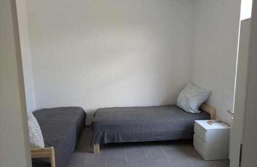Coppenbrugge Hotel | Ferienwohnung Coppenbrügge