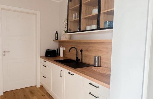 Lembruch Apartment | Ferienwohnung Dümmer Dream am Dümmer See
