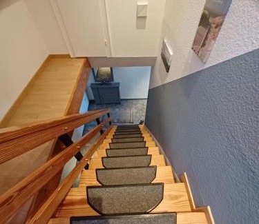 Nubbel Apartment | Ferienwohnung Dau II