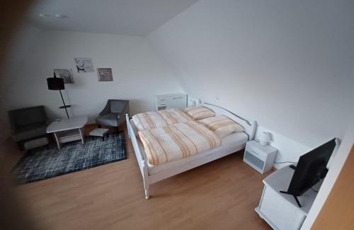 Nubbel Apartment | Ferienwohnung Dau II