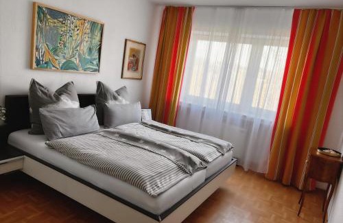 Daun Apartment | Ferienwohnung Daun