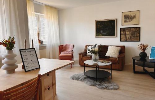 Daun Apartment | Ferienwohnung Daun