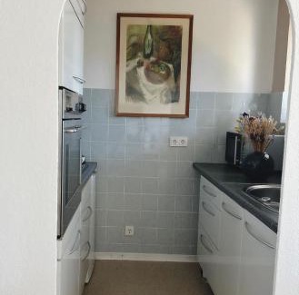 Daun Apartment | Ferienwohnung Daun