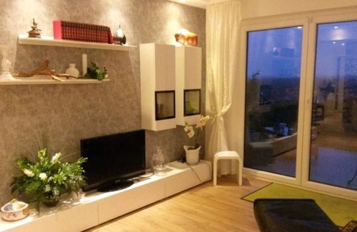 Buhl Apartment | Ferienwohnung/app. für 2 Gäste mit 80m² in Bühl-baden-baden
