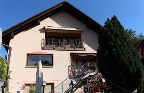 Mernes Apartment | Ferienwohnung Krick