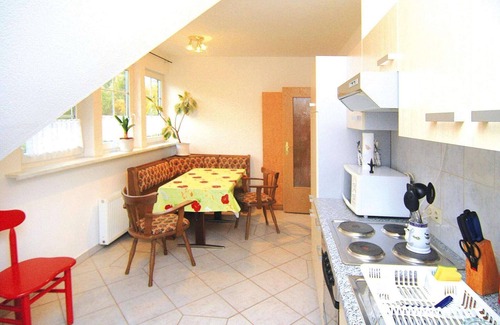 Dallgow-Doeberitz Apartment | Ferienwohnung, Dallgow-Döberitz