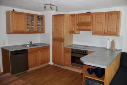 Immenstadt im Allgaeu Apartment | Ferienwohnung Bergkristall