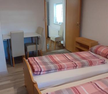 Immenstadt im Allgaeu Apartment | Ferienwohnung Dilara