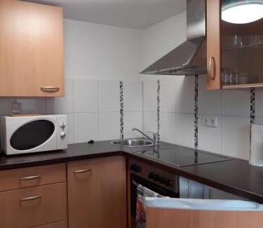 Immenstadt im Allgaeu Apartment | Ferienwohnung Dilara