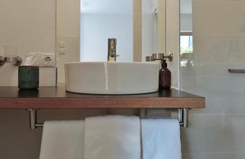 Rauhenzell Apartment | Ferienwohnung Hirtenbichel