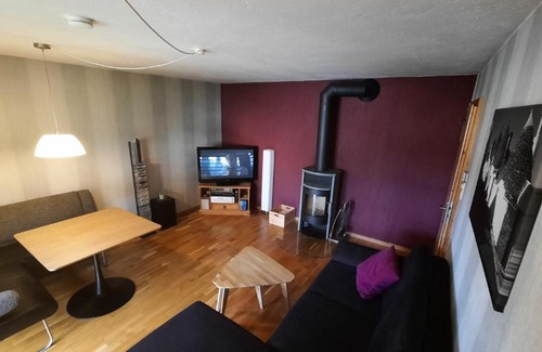 Immenstadt im Allgaeu Apartment | Ferienwohnung Schönau