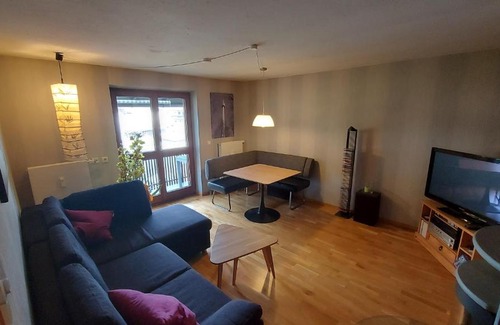 Immenstadt im Allgaeu Apartment | Ferienwohnung Schönau