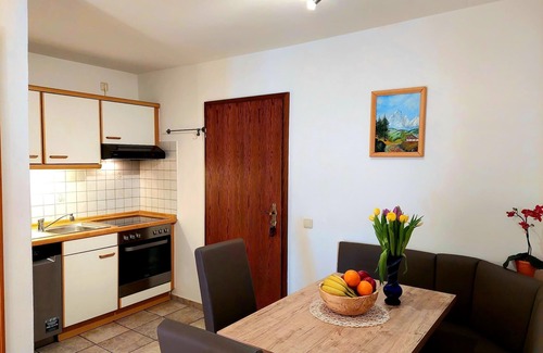 Marktschellenberg Apartment | Ferienwohnung 1 Untersberg für 1-2 Personen