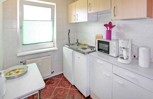 Roggentin Apartment | Ferienwohnung Mirow OT Qualzow