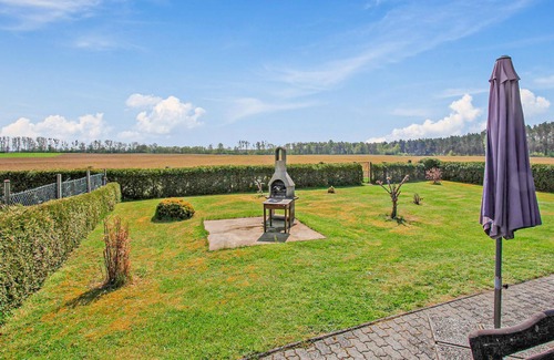 Roggentin Apartment | Ferienwohnung Mirow OT Qualzow