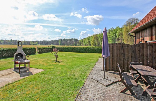 Roggentin Apartment | Ferienwohnung Mirow OT Qualzow