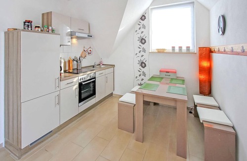 Neppermin Apartment | Ferienwohnung Neppermin/Usedom