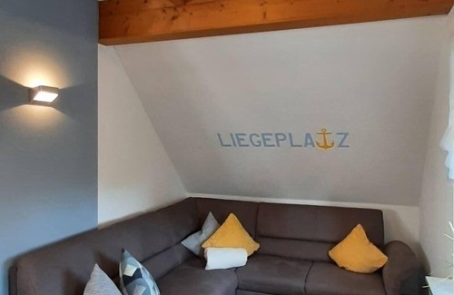 Neuharlingersiel Apartment | Ferienwohnung/app. für 5 Gäste mit 54m² in Neuharlingersiel