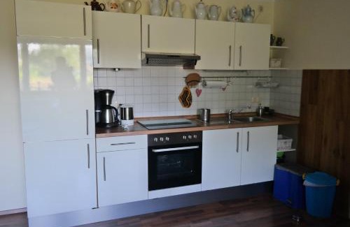 Neunburg vorm Wald Apartment | Ferienwohnung Aublick