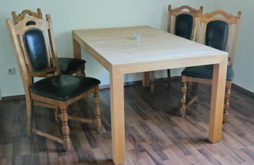 Neunburg vorm Wald Apartment | Ferienwohnung Aublick